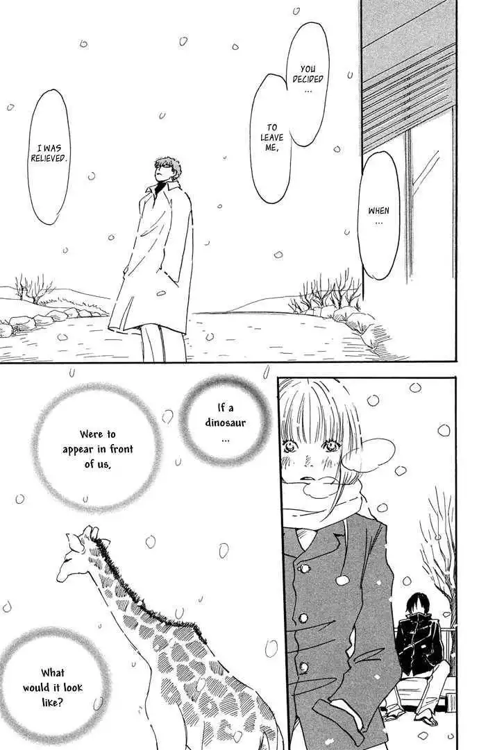 Honey and Clover Chapter 12 31